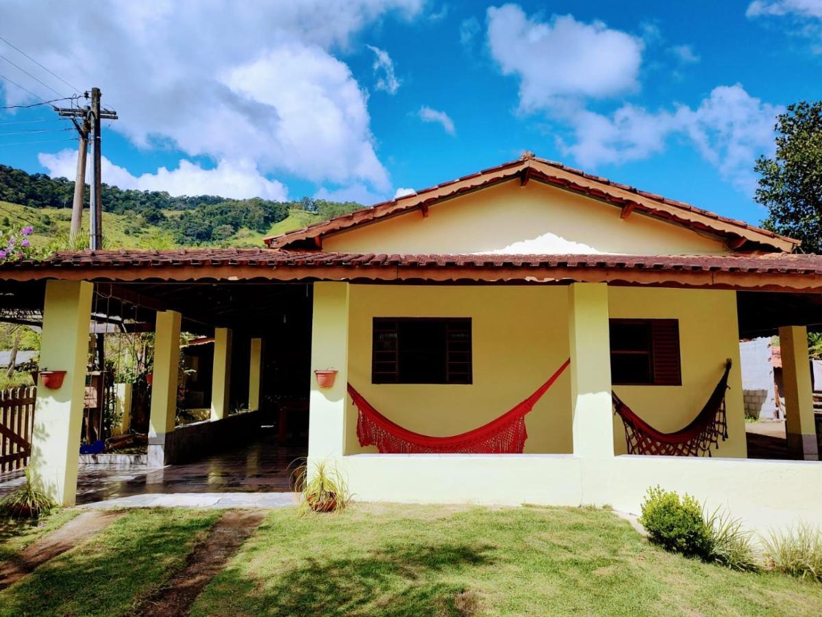 Villa Chacara Rancho Imperial Socorro  Exterior foto